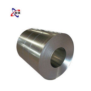 Wholesale <b>Prime</b> Cold Rolled Steel Sheet Galvanized Steel Coil Price Strip Steel Coil - Product Image 3