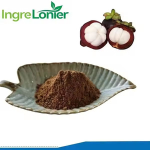 Nhà máy cung cấp chất lượng cao măng cụt chiết xuất bột alpha-măng cụt vỏ chiết xuất Alpha mangostin điện - Product Image 2