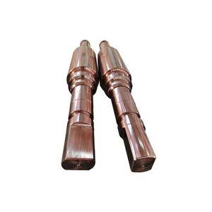 ลูกกลิ้งงานหนักทนทานต่อการสึกหรอสูงสำหรับโรงรีดร้อน - Product Image 6