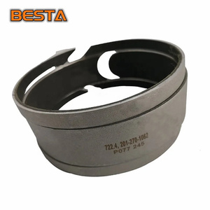 722.4 boîte de vitesses de Transmission <span class=keywords><strong>automatique</strong></span> B2 bande de frein 201-270-1062 adapté pour <span class=keywords><strong>MERCEDES</strong></span> BENZ accessoires de voiture remplacement <span class=keywords><strong>automatique</strong></span> - Product Image 3