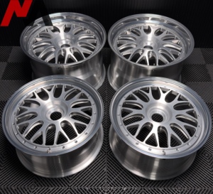 Rines Forjados E88 E89 para <span class=keywords><strong>Porsche</strong></span> 997 <span class=keywords><strong>991</strong></span> <span class=keywords><strong>991</strong></span>.1 <span class=keywords><strong>991</strong></span>.2 992 911 GT3 <span class=keywords><strong>Touring</strong></span> GTS Turbo S GT3RS GT2RS - Product Image 1
