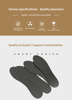 Zapatillas de baloncesto para hombre y mujer, suela completa, alta elasticidad, absorción de impacto, plantilla de fibra de carbono para deportes al por mayor de fábrica personalizada