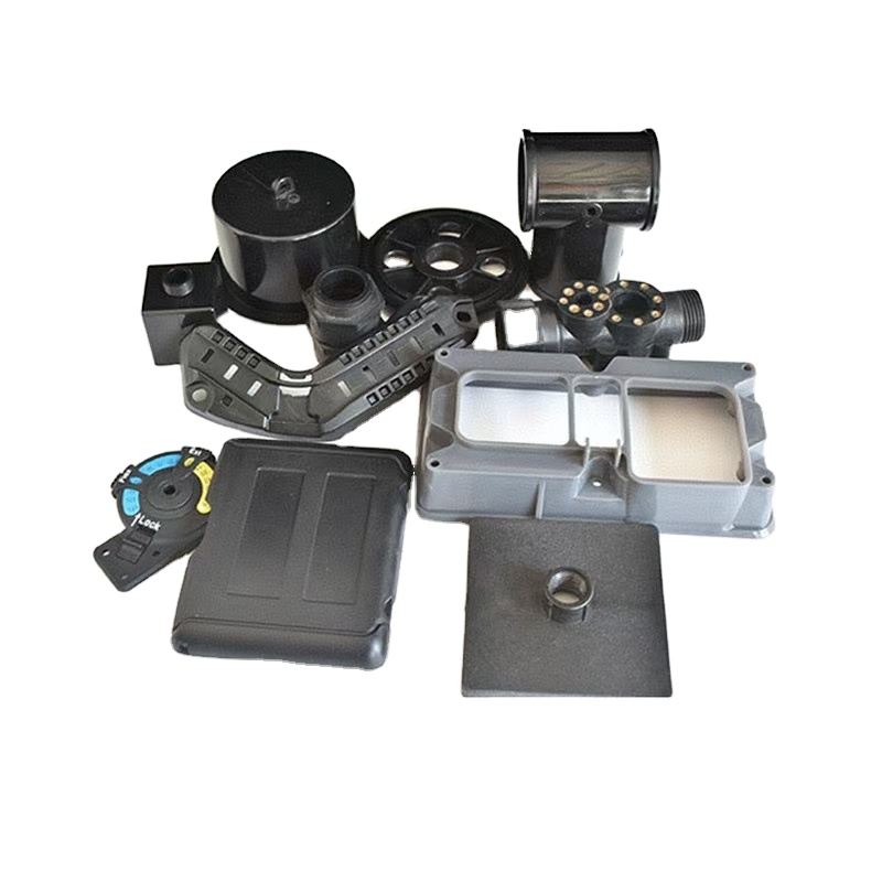 Moulding Parts Products Plastic Injection Molding Service Customize Pp/abs Plastic Injection pp Plastic