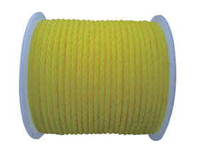 <span class=keywords><strong>PP</strong></span> <span class=keywords><strong>Monofilament</strong></span> <span class=keywords><strong>16</strong></span> sợi rỗng bện dây thừng với Reel đóng gói - Product Image 2