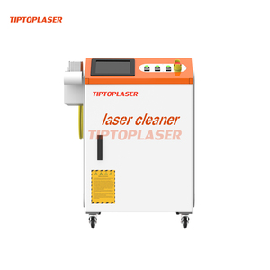Máquina de Limpieza Láser para Metal de 1500W, 2000W, 3000W, Cabezal de Limpieza Láser para Metal - Product Image 2