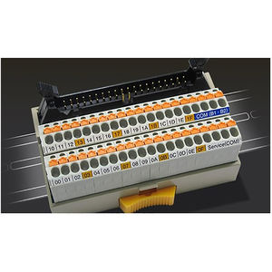 Venta al por mayor caja de conexiones férula japonesa conectores de cable electrónico - Product Image 1