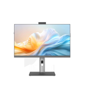 Computadora Educativa Todo en Uno con Pantalla Táctil Intel, Gráficos <span class=keywords><strong>Integrados</strong></span>, Procesador de 2.5-3.0GHz, Teclado y Ratón con Cable, Pantalla Completa - Product Image 5