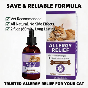 Suplemento Multivitamínico OEM <span class=keywords><strong>para</strong></span> Mascotas, <span class=keywords><strong>Gotas</strong></span> <span class=keywords><strong>para</strong></span> Perros y Gatos, Alivio <span class=keywords><strong>de</strong></span> Alergias en la Piel y el Pelaje, Vitaminas <span class=keywords><strong>para</strong></span> la Salud Digestiva <span class=keywords><strong>de</strong></span> Perros - Product Image 5