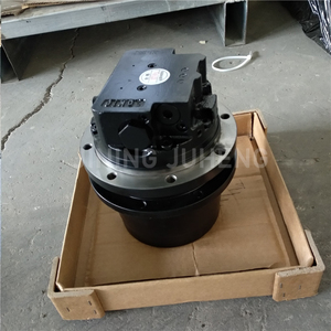 Motor de Traslación KX41-3V para Kubota - Product Image 5