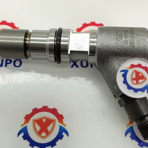Inyector de Combustible 0445120371  0445120400  396-9626 para Motor C7.1, Máquina 320D - Product Image 6