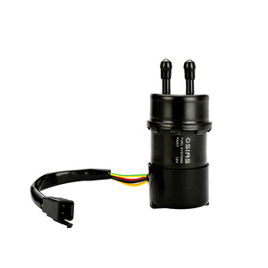 Pompe à carburant électrique neuve OSIAS pour motos – Vente chaude transfrontalière – Faisceau de câblage 4 fils, entrée/sortie 6 mm - Product Image 6