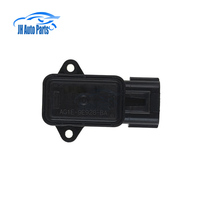 Capteur de position du papillon des gaz AG1E-9E928-BA (équivalent 6L2Z-9B989-D) à 4 broches pour pièces de rechange de réparation de moteur de berline LS