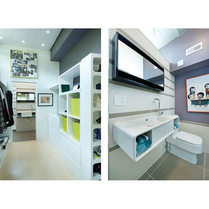 Villa Contenedor Personalizada, Diseño Moderno, Solución de Proyecto Integral, Instalación In Situ - Product Image 2
