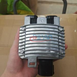 Résistance de contrôle de vitesse de ventilateur intérieur de voiture de vente directe d'usine 6G918C607BE 7T438C609BA 7T4Z8B658B adapté pour Ford GALAXY II - Product Image 6