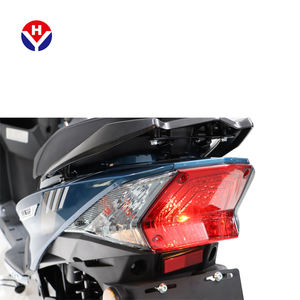 Patinete eléctrico estándar europeo de 60V para adultos de 2 plazas con motor de carreras sin escobillas de 1000W tipo bicicleta eléctrica - Product Image 6