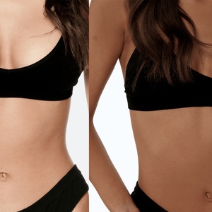 Espuma Autobronceadora Orgánica de Chocolate Claro, Autobronceador sin Sol, Mousse Platino Oscuro - Product Image 6