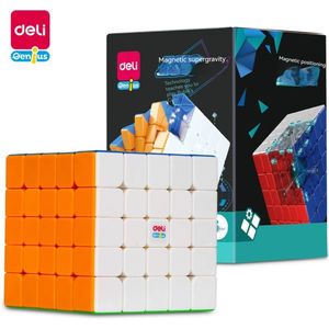 Deli YP128 Cube <strong>2</strong> 3 and 4th Order Competition Is Smooth Beginner high quality - Product Image 2