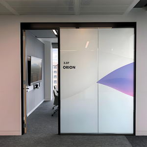 <span class=keywords><strong>Cloison</strong></span> de séparation <span class=keywords><strong>en</strong></span> <span class=keywords><strong>verre</strong></span> intelligent à film PDLC électronique personnalisable et commutable, <span class=keywords><strong>prix</strong></span> usine - Product Image 4