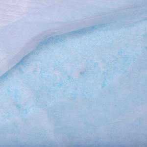 แผ่นรองปัสสาวะสำหรับลูกสุนัขแบบใช้แล้วทิ้งแผ่นรองปัสสาวะสำหรับฝึกสุนัขดูดซับได้ดีและกันการรั่วซึม - Product Image 4