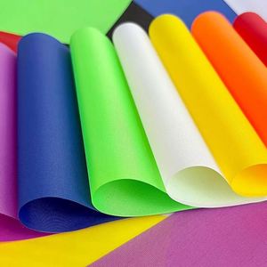Guirnalda de Banderines de Poliéster de Francia de 3 Metros con 10 Banderines Pequeños de 21x14cm para Decoración de Fiestas y Festivales - Product Image 6