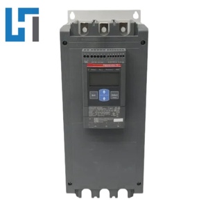 Nuevo arrancador suave original PSE300-600-70-1 Potencia 160kW 208-600V 300A Serie PSE PSE300600701 En stock Automatización industrial - Product Image 1