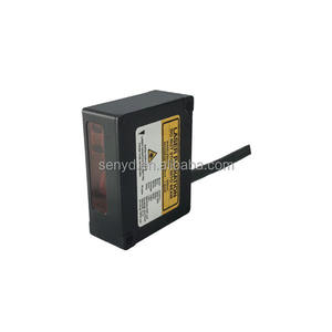 Sensor de Desplazamiento láser Senyd 0-10V 4-20mA con precisión de 3 um - Product Image 2