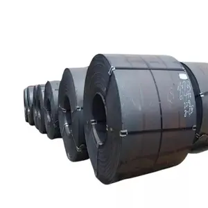 Factory direct sales Low price good quality astm a1080 a366 hot rolled mild carbon steel coil