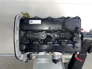 Precio de Fábrica, Bloque de Motor GBVAJQJ de 2.2L para Automóviles Diésel, Ensamblaje de Motor para <span class=keywords><strong>Ford</strong></span> Ranger TCDI Mazda - Product Image 3