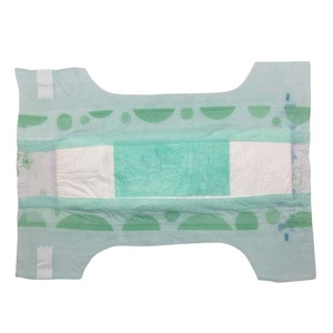 Balles de couches jetables magiques respirantes bon marché pour bébés de marque OEM et ODM en vente de gros - Product Image 6