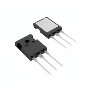 IXGH15N120CD1 TO-247-3ช่องทางผู้ผลิตชิ้นส่วนอิเล็กทรอนิกส์ของทรานซิสเตอร์ - Product Image 1