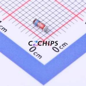 Diode Zener ZMM8V2-MS LL-34 neuve d'origine, vente en gros de composants électroniques, fournisseur de puces et service BOM - Product Image 2