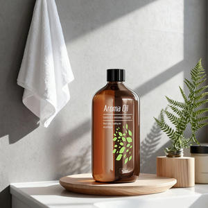 Líquido de Recarga de Aceite Esencial a Base de Aceite de 100 ml, Difusor sin Agua, Máquina de Fragancia Comercial, Spray de Fragancia sin Función de Temporizador - Product Image 3