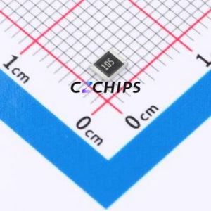 Resistencia SMD RTT12105JTP 1210 (Tipo: Película Gruesa) (Resistencia: 1mOhm Precisión: 5%) - Product Image 1