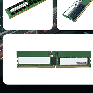 P07652-B21 Módulo de Memoria de Servidor DDR4-3200 ECC de 128 GB con Carga Reducida RDIMM, 288 Pines PC4-25600 4Rx4 RAM para Centro de Datos - Product Image 4