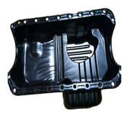 Wholesale Price 8-97083322-0 4JH1 Engine Oil Sump Pan Assembly for ISUZU NKR