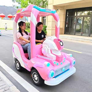 Nouvel Ultraman de style droit d'usine livré avec musique, éclairage, <span class=keywords><strong>parc</strong></span> d'attractions, équipement de voiture jouet grand cadeau pour les enfants - Product Image 2
