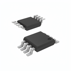ชิป 8 TSSOP, 8 MSOP (0.118 นิ้ว, ความกว้าง 3.00 มม.) IC OPAMP GP 2 วงจร 8MSOP ISL28218FUZ วงจรรวม ตัวแทนจำหน่ายที่ได้รับอนุญาต - Product Image 1