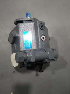 Pompe à piston P16V P16VMR P16VMR-10-C-CMC-20-S121-J Huile hydraulique pour machine de moulage par injection Pompe à piston P16VMR Pompe hydraulique - Product Image 2