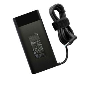 Original <span class=keywords><strong>135W</strong></span> 19.5V 6.9A 4.5x3.0mm TPN-CA13 adaptateur secteur pour ordinateur portable pour <span class=keywords><strong>HP</strong></span> Pavilion 15-dk Spectre <span class=keywords><strong>chargeur</strong></span> nouveau remplacement authentique - Product Image 2