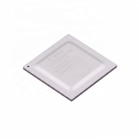 Microcontrôleur XC4VLX25-10SFG363I FCBGA-363, puce IC MUC
