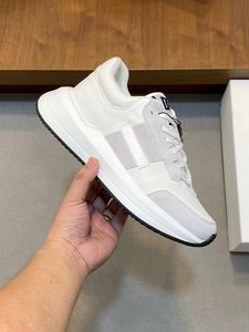 Nouveauté Printemps 2026 – Baskets de Luxe Unisexe de Créateur – Chaussures de Course Décontractées Respirantes et Antidérapantes de Marque - Product Image 2