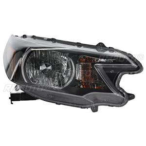 Para Honda CR-V 2012-2014, Faros Antiniebla LED, Luces de Circulación Diurna, Faros Antiniebla Impermeables, Conjunto de Faros Delanteros para Automóvil, Pieza de Modificación - Product Image 1