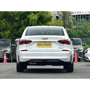 ยานยนต์มือ<span class=keywords><strong>สอง</strong></span>ระยะทางต่ำ Chevrolet Monza <span class=keywords><strong>4</strong></span><span class=keywords><strong>ประตู</strong></span>5ที่นั่ง1.5L <span class=keywords><strong>มือ</strong></span><span class=keywords><strong>สอง</strong></span> - Product Image 2