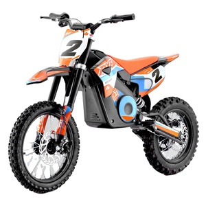 มอเตอร์ไซค์ Tao Motor 48V 1300W สำหรับเด็กและผู้ใหญ่ รถวิบาก - Product Image 1