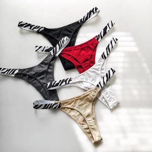 Braguitas sexys de <span class=keywords><strong>Victoria</strong></span>'s <span class=keywords><strong>Secret</strong></span> <span class=keywords><strong>para</strong></span> <span class=keywords><strong>mujer</strong></span>, más vendidas al por mayor, tangas cómodas <span class=keywords><strong>para</strong></span> damas - Product Image 6