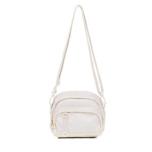 กระเป๋าโทรศัพท์แบบสะพายข้างสำหรับผู้หญิง กระเป๋าสะพายข้างแบบมีโลโก้สั่งทำได้ กระเป๋าแฟชั่นวินเทจสำหรับทุกเพศ รับผลิตแบบ OEM ODM กันน้ำ น้ำหนักเบา สะพายไหล่ - Product Image 1