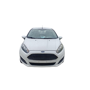 <span class=keywords><strong>Ford</strong></span> <span class=keywords><strong>Fiesta</strong></span> 4 portes berline 1.5L MT 2013 d'<span class=keywords><strong>occasion</strong></span> fiable à <span class=keywords><strong>prix</strong></span> abordable, en bon état, conduite à gauche, essence, pour exportation en gros vers l'Afrique - Product Image 1