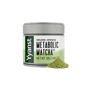 High quality private label Pure Organic Matcha Green Tea Powder - Metabolic <b>Blend</b> for Energy Focus & Healthy Lattes - Product Image 1