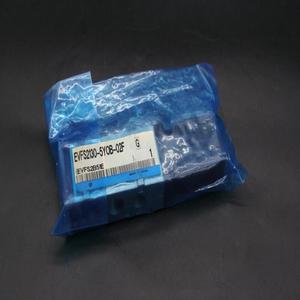 Vanne solénoïde d'origine SMC EVFS2130-5YOB-02F - Product Image 5