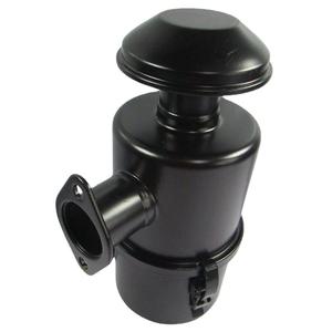 Mini-motoculteur diesel 186F/188F refroidi par air avec filtre à air et pièces de générateur - Product Image 1